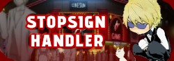 stopsignhandler